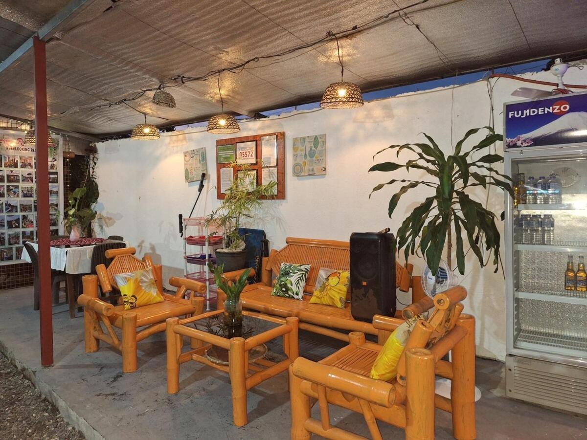 Island Samal Overlooking View House With Swimming Pools San Antonio  Eksteriør bilde